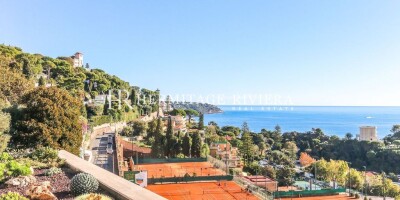 5 room  Villa for sale in Roquebrune-Cap-Martin, France
