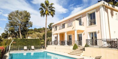 7 room  Villa for sale in Mougins, French Riviera