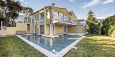 5 room  Villa for sale in Roquebrune-Cap-Martin, French Riviera