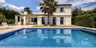 4 bedroom  Villa for sale in Villeneuve-Loubet, French Riviera