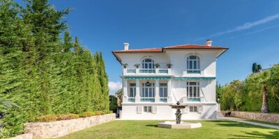 10 room  Villa for sale in Saint-Raphaël, French Riviera