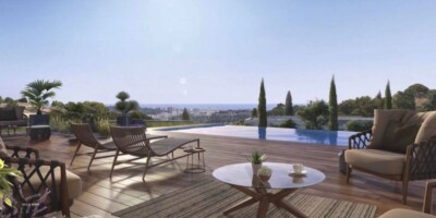 4 room  Villa for sale in Mougins, France