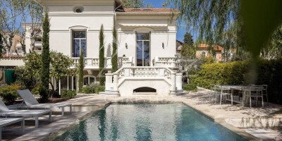 8 room  House for sale in Le Cannet, French Riviera