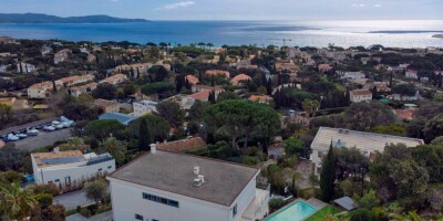 7 room  Villa for sale in Cavalaire-sur-Mer, France