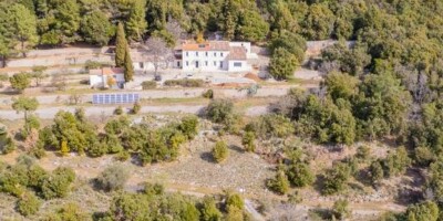 5 bedroom  Villa for sale in Grasse, France