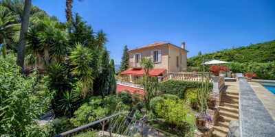 7 room  Villa for sale in Le Cannet, French Riviera