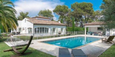 5 bedroom  Villa for sale in Mougins, French Riviera