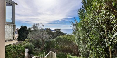 Villa for sale in Villefranche-sur-Mer, France