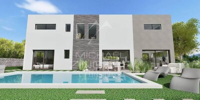 6 room  House for sale in Grasse, French Riviera