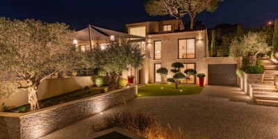 7 room  Villa for sale in Sainte-Maxime, French Riviera