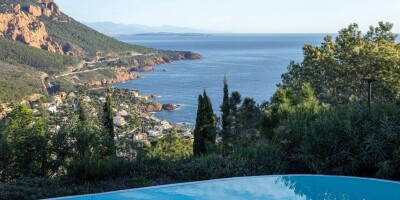 10 room  Villa for sale in Saint-Raphaël, French Riviera