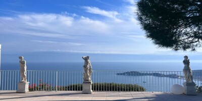 4 room  Villa for sale in Villefranche-sur-Mer, French Riviera
