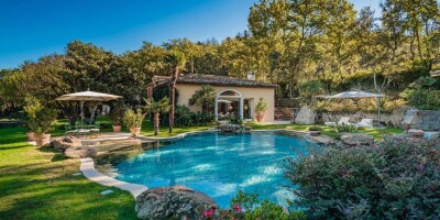 Farm for sale - Cogolin, France