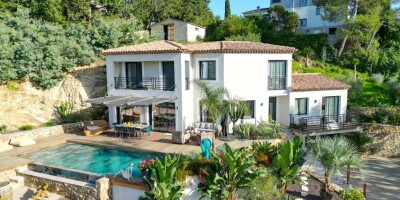 5 room  Villa for sale in Cannes, French Riviera