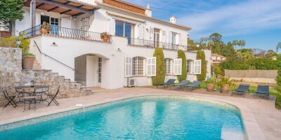 10 room  Villa for sale in Cannes, French Riviera