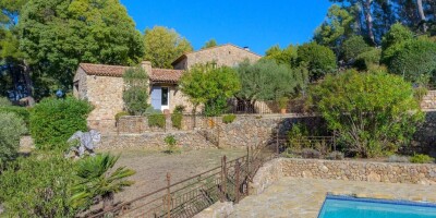 Villa for sale in Le Beausset, French Riviera