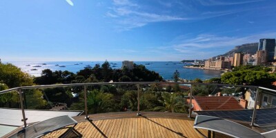 10 room  Villa for sale in Roquebrune-Cap-Martin, France