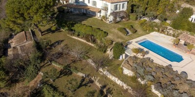 Villa for sale in Vence, France