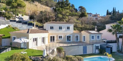 6 room  Villa for sale in Èze, French Riviera