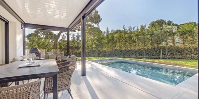 6 room  Villa for sale in Roquebrune-Cap-Martin, French Riviera