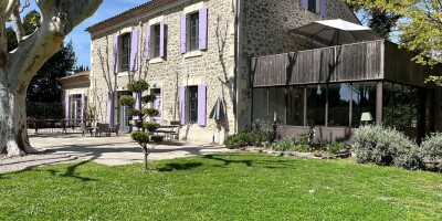 8 room  Villa for sale in Saint-Rémy-de-Provence, French Riviera