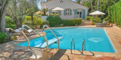 5 bedroom  Villa for sale in Cannes, France