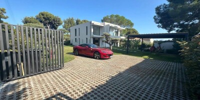 6 room  Villa for sale in Roquebrune-Cap-Martin, French Riviera