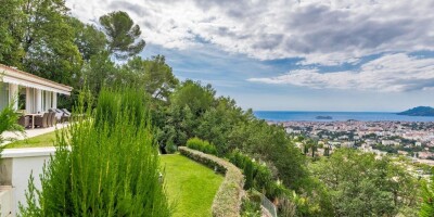 7 room  Villa for sale in Cannes, France