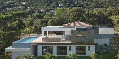 9 room  Villa for sale in Cavalaire-sur-Mer, France
