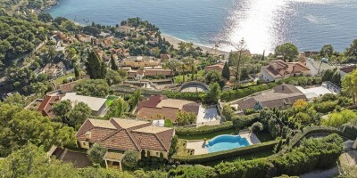 6 room  Villa for sale in Roquebrune-Cap-Martin, France