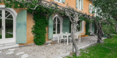 4 bedroom  Villa for sale in Grasse, France