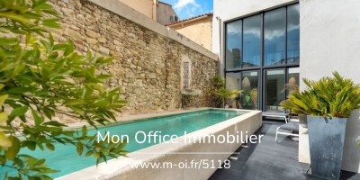 4 room  Villa for sale in Lambesc, French Riviera