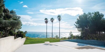 Villa for sale in Saint-Cyr-sur-Mer, France