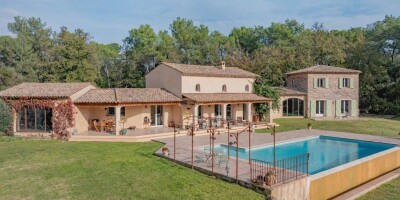 7 room  Villa for sale in Valbonne, France
