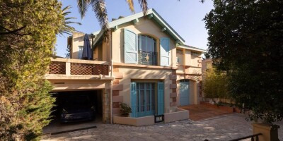 9 room  Villa for sale in Cannes, France