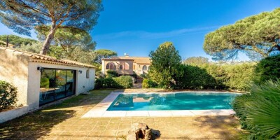 10 room  Villa for sale in Sainte-Maxime, French Riviera