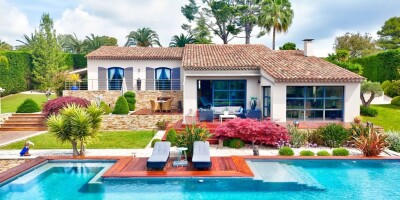 5 room  Villa for sale in Mougins, French Riviera