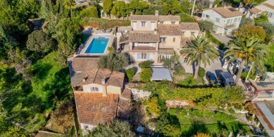11 room  Villa for sale in Mougins, France
