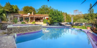 8 room  Villa for sale in Biot, France