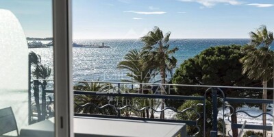 3 room  Apartment for sale in Cannes, French Riviera