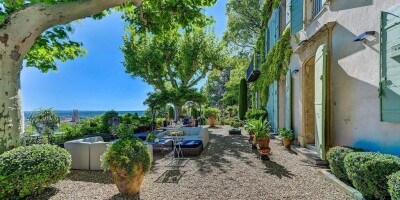 11 room  Villa for sale in Aix-en-Provence, France