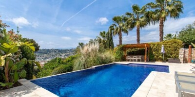 6 room  Villa for sale in Nice, France