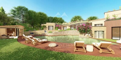 6 bedroom  House for sale in Mougins, French Riviera