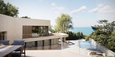 Villa for sale in Sanary-sur-Mer, France