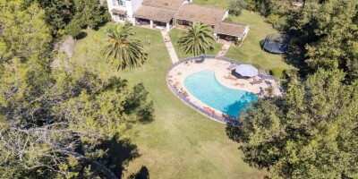 8 room  Villa for sale in Valbonne, French Riviera