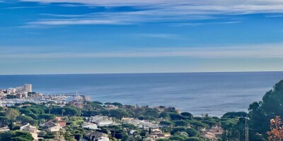 Villa for sale in Sainte-Maxime, France