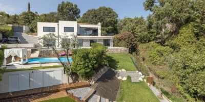 Villa for sale in Vallauris, France
