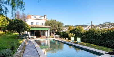 6 room  Villa for sale in Le Cannet, French Riviera