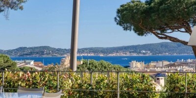 7 room  Villa for sale in Sainte-Maxime, France