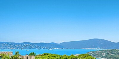 7 room  Villa for sale in Sainte-Maxime, French Riviera